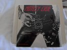 Rock Sealed LP-Motley Crue-Too Fast For Love-Elektra 9 Promo Sticker