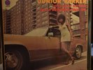 Junior Parker - Love Aint Nothin LP Original US Rare Soul SEALED