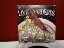 The Yardbirds LP - Live Yardbirds, Featuring Jimmy Page - Epic Records - E 30615