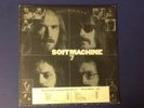 THE SOFT MACHINE seven COLUMBIA 1974 ORIGINAL 1st PRESS  1A/1A rare PROMO Nm