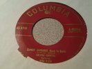 Calypso Carnival ?– Zombie Jamboree (Back To Back) / Mama, Looka Boo Bo    (VG+)