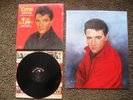 99% MINT PKG.  Elvis Presley 