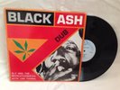 Sly Dunbar and The Revolutionaries Black Ash Dub nm vinyl TRLS 186 Sly Dunbar