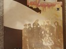 1969 Led Zeppelin II  Vinyl LP   Red Plum Label   588 198 2nd press  a nice copy