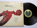 Nathan Milstein Artur Balsam Violin Sonatas Prokofiev Handel Capitol 8315 LP