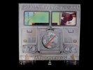 BOB MARLEY &the WAILERS babylon by bus 1978 DIE CUT DBL LP w POSTER NM/EX-