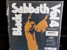 black sabbath vol.4 usa 2011 lp new