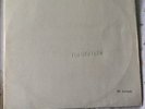 The Beatles - White Album Numbered Vinyl