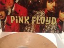 Pink Floyd ?The Piper At The Gates Of Dawn lp Brown Wax Marble