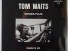 Tom Waits - LIVE in Minneapolis 1977  2LP vinyl NEU/SEALED