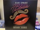 VICTOR VICTORIA - Film Soundtrack LP (1982) MGM 1-5407 Canadian release