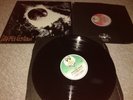 Tangerine Dream ?– Alpha Centauri / Atem Vinyl LP Album Record - Promo Copy