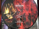 Satyricon - Nemesis Divana Limited PICTURE VINYL LP * Boxset Edition *Dissection