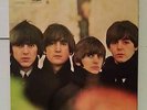 BEATLES EMI/Parlophone LP 