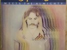 Supermax Meets the Almighty -  Vinyl/LP - DE 1981 - ELK 52317