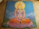 Quintessence LP In blissful company UK Pink island 1st press A1 & B1
