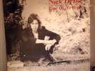 Nick Drake - Time Of No Reply LP ( HNBL 1318)