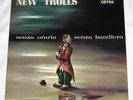 New Trolls - Senza orario senza bandiera  (cetra LPX 3 stereo)