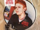 David Bowie RSD 7