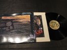 Santana Moonflower InShrink Hype Sticker Inner Sleeve 1st Press Records Psych LP
