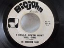 Innkeeper Band - 45 7