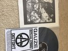 Gauze Equalizing Distort Fan club Bonus Tracks Gism Deathside Disclose