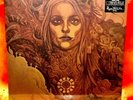 Converge: Jane Live Florian Bertmer Red Vinyl LP/500 OOP. Jane Doe. Axe To Fall.