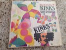 The Kinks ?– Face To Face- Reprise  R 6228 Mod Psych EX