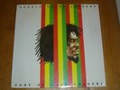 REGGAE : LP. DENNIS BROWN - JOSEPH'S COAT OF MANY COLOURS - 1980 - ETAT NEUF
