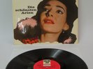 Maria Callas - Die Schönsten Arien | HÖR ZU  | VG / VG | Cleaned Vinyl LP