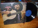 GILBERTO GIL 1971 orig LP Philips mono PSYCH FOLK TROPICALIA Mutantes Gal VG VG