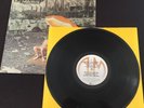 1975 Supertramp - Crisis What Crisis LP Record SP-4842 - A&M - Yellow Sleeve