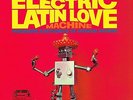 RICHARD HAYMAN electric latin love machine U.S. COMMAND LP947_orig 1969 **COOL**