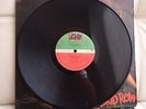 Skid Row ?–Slave To The Grind Colombian LP 1991 Rare Scarce Uncensored Rock Bach
