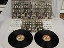 LED ZEPPELIN PHYSICAL GRAFFITI - 1st UK PRESS A1/B4/C1/D1 - FULLY PLAY-GRADED