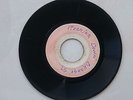 PRINCE BUSTER - NOTHING TAKES THE PLACE OF YOU // PRINCE BUSTER ALL STARS - WALK