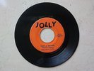 THE SOUL CATS - KEEP IT MOVING // YOUR SWEET LOVE / JOLLY