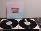 The Allman Brothers Band Eat A Peach VG Vinyl 2CP 0102 Insert 2 LP Gatefold 1972