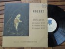 ED1 VLADO PERLEMUTER MOZART VOX IB 150 FRANCE