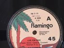 G.C CAMERON Live For Love / If I Love You  1981 LIMITED EDITION SOUL 45 R&B.