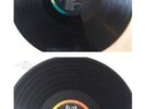 Introducing THE BEATLES / Mega rare ERROR Hybrid Labels - Original Vee Jay - VJ