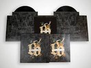Böhse Onkelz Memento Vinyl Deluxe Edition limitiert OVP ausverkauft