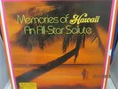 Readers Digest MEMORIES OF HAWAII AN ALL-STAR SALUTE 7LP's Mint Cond 1985 FastS