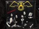 Aerosmith Get Your Wings SEALED 1981 USA VINYL LP