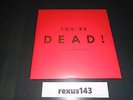 FLYING LOTUS You're Dead  180g Instrumentals (2xLP)