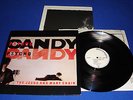 the jesus and mary chain-psychocandy-vinyl lp-1985-with rare poster