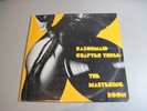 Razormaid Chapter Three: The Mastering Room-Depeche Mode...-LP Yellow Vinyl