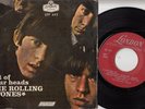 THE ROLLING STONES Out Of Our Heads r@re Mexican 7