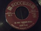 CICERO BLAKE - SEE WHAT TOMORROW BRINGS - SUCCESS RECORDS - NORTHERN SOUL