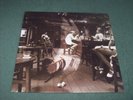 Led Zeppelin - In Through The Out Door LP first UK 1979 on Swan Song SSK 59410